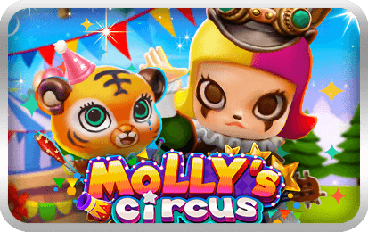 Molly's Circus-icon