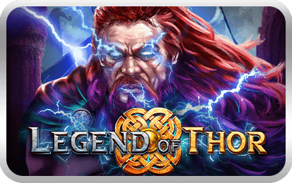 Legend of Thor-icon