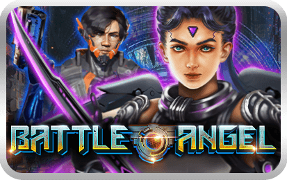 Battle Angel-icon