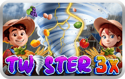 Twister 3x-icon
