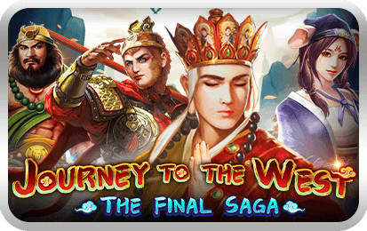 Journey to the West The Final Saga-icon