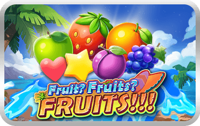 Fruit? Fruits? FRUITS!!!-icon