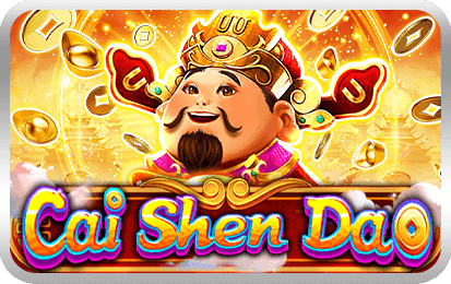 Cai Shen Dao-icon