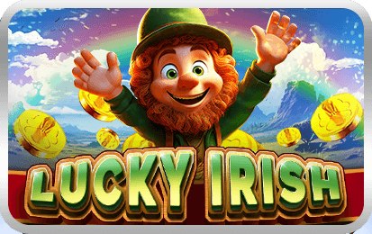 Lucky Irish-icon