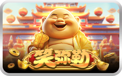 Happy Buddha-icon