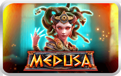 Medusa-icon