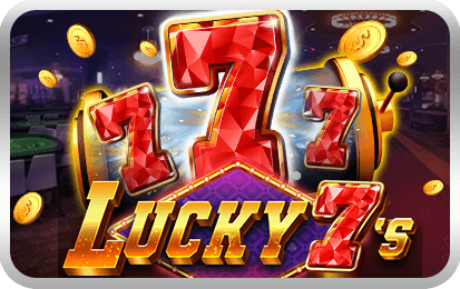 Lucky 7's-icon