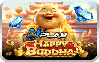 AiPlay Happy Buddha-icon