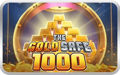 The Gold Safe 1000-icon