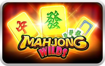 Mahjong Wilds-icon