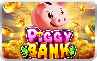 Piggy Bank-icon