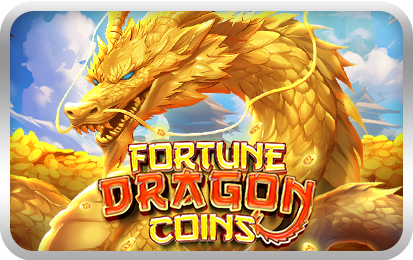Fortune Dragon Coins-icon