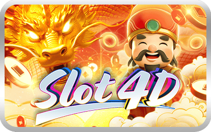 Slot4D-icon