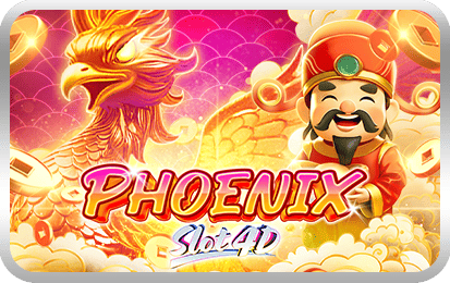 Phoenix Slot4D-icon