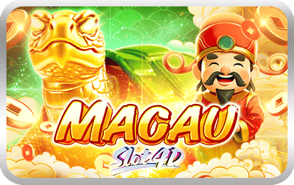 Macau Slot4D-icon