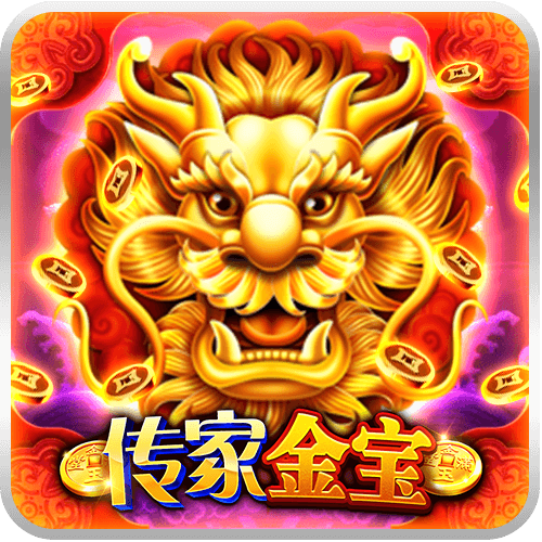 Golden Heirloom-icon