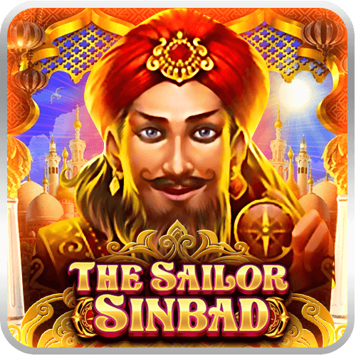The Sailor Sinbad-icon