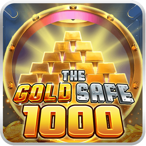 The Gold Safe 1000-icon