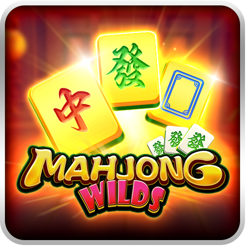 Mahjong Wilds-icon