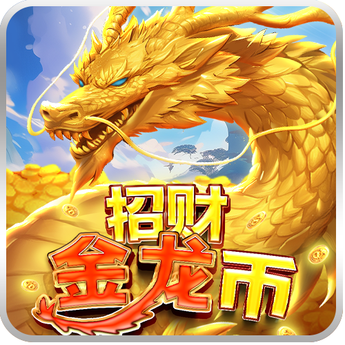 Fortune Dragon Coins-icon