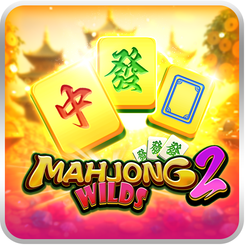 Mahjong Wilds 2-icon
