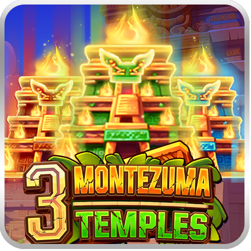 3 Montezuma Temples-icon