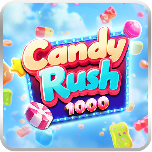 Candy Rush 1000-icon