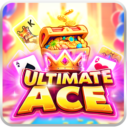Ultimate Ace-icon