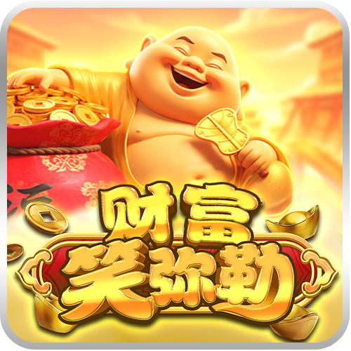 Happy Buddha Riches-icon