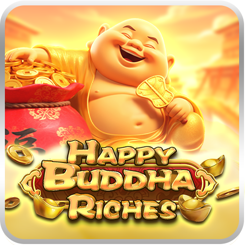 Happy Buddha Riches-icon