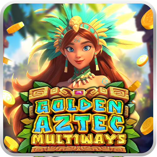 Golden Aztec Multiways-icon