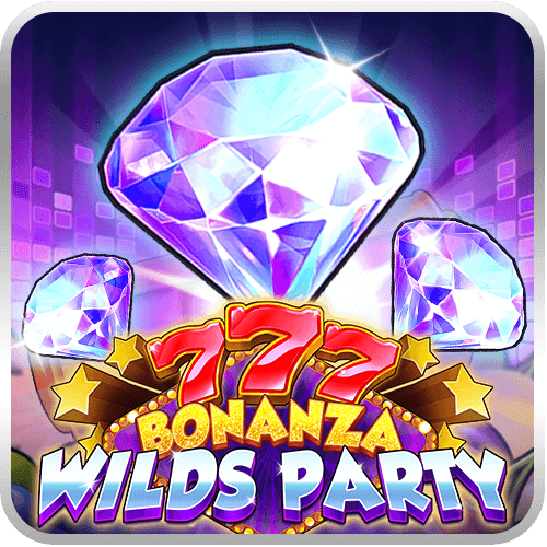777 Bonanza: Wilds Party-icon