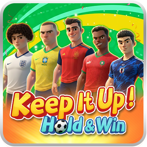 Keep It Up! Hold & Win-icon
