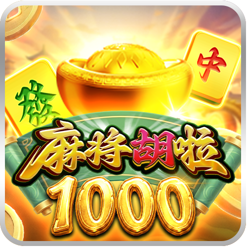 Mahjong Wilds 1000-icon