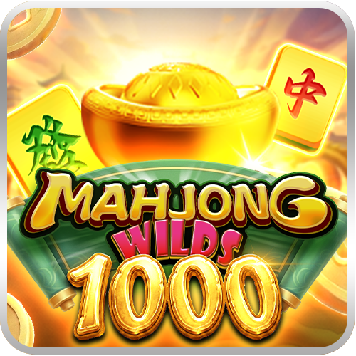 Mahjong Wilds 1000-icon