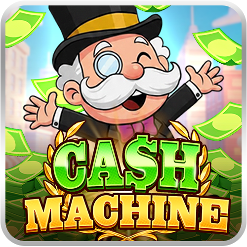 Cash Machine