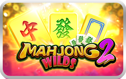 Mahjong Wilds 2-icon