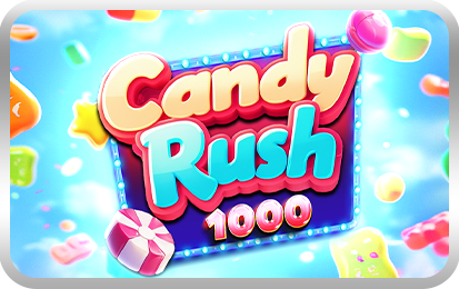 Candy Rush 1000-icon