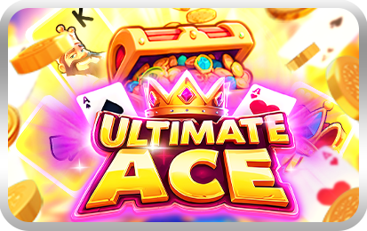 Ultimate Ace-icon