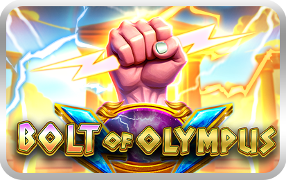 Bolt of Olympus-icon