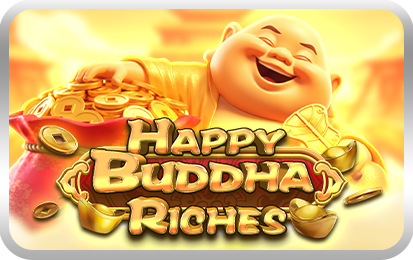 Happy Buddha Riches-icon