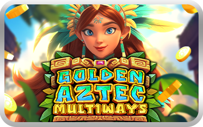 Golden Aztec Multiways-icon