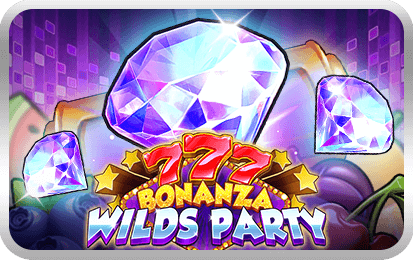 777 Bonanza: Wilds Party-icon