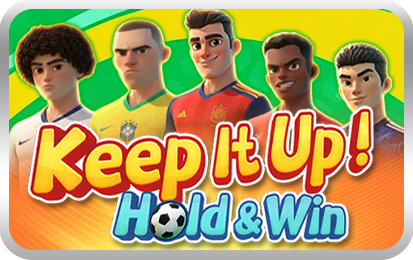 Keep It Up! Hold & Win-icon