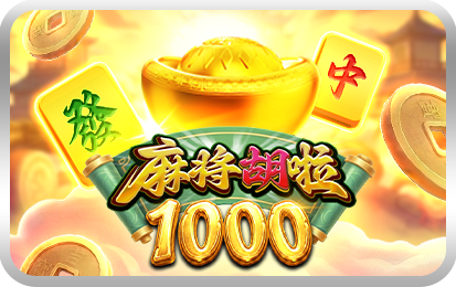 Mahjong Wilds 1000-icon