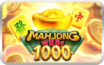 Mahjong Wilds 1000-icon